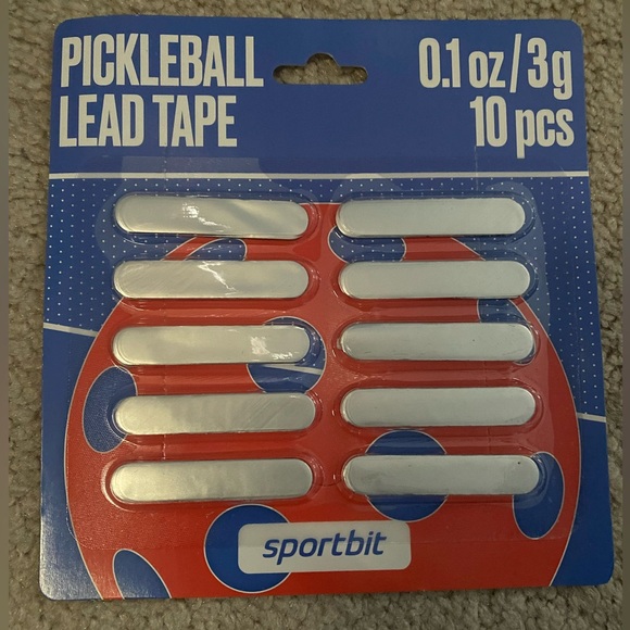 SportBit Other - Win Pickle Ball Match- “Read important info Below” - Get in “The Game!”